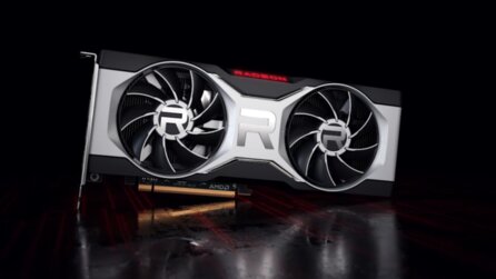 RX 6700 (XT): Vorstellung heute, Konkurrenz für RTX 3060 Ti?