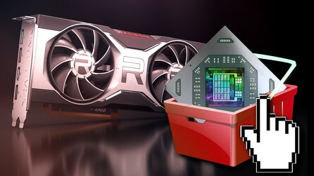 Neue AMD-Grafikkarte: Alle Infos und Tipps zum heutigen Verkaufsstart