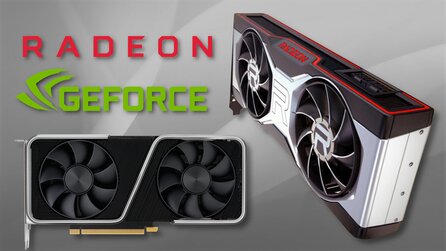 Neue AMD-GPU: Genau richtig für viele Spieler, wenn der Preis stimmt