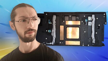 Wollte AMD doch gegen die RTX 4090 antreten? Ein geleakter Kühler löst viele Gedankenspiele aus, aber keines davon ergibt für mich ein stimmiges Bild