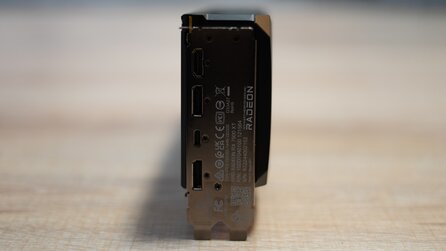 Radeon RX 7900 XT - Fotos