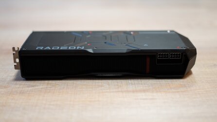 Radeon RX 7900 XTX - Fotos