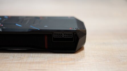 Radeon RX 7900 XTX - Fotos