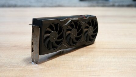 Radeon RX 7900 XTX - Fotos