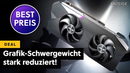 Vergesst die RTX 4090: Diese GPU liefert euch 24GB VRAM und kostet nicht einmal die Hälfte!