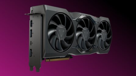 Nvidias RTX 4080 wird in Benchmark-Leak teils klar von der RX 7900 XTX geschlagen