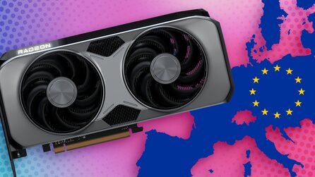 AMDs RX 9070 GRE jetzt doch in Europa: Wir haben die Grafikkarte für euch getestet