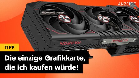 Wie krass: RX 9070 XT vor Weihnachten im Preis gefallen - so günstig findet ihr sie so gut wie nie!