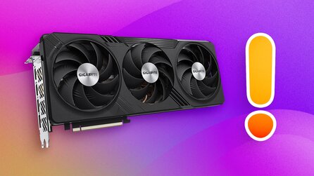 Nvidia-Konkurrenz im Stresstest so schnell wie eine RTX 4080, doch etwas anderes als die Leistung sticht viel mehr heraus