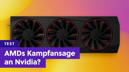 RX 9070 XT im Test: Diese Karte könnte zum Verkaufsschlager werden