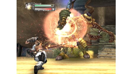 Rygar: The Battle of Argus