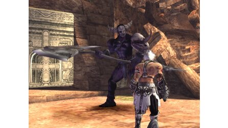 Rygar: The Battle of Argus