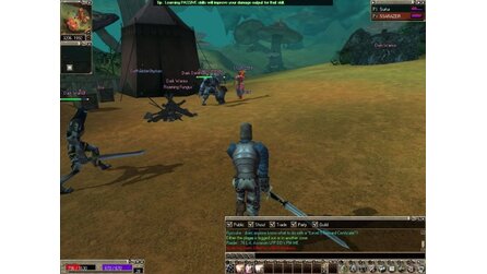 Ryl - Screenshots