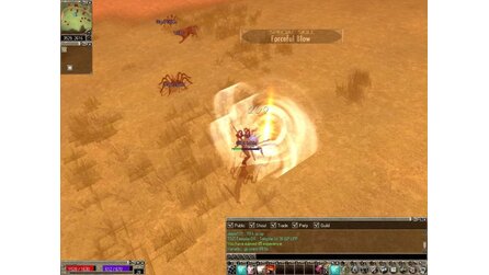 Ryl - Screenshots