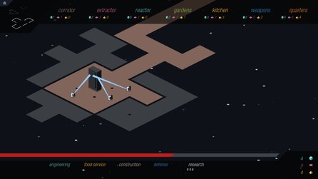 rymdkapsel - Screenshots