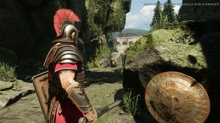 Ryse: Son Of Rome - Technik-Check: Grafikeinstellungen im Vergleich