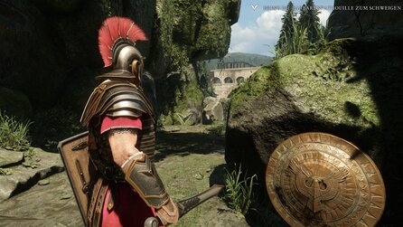 Ryse: Son Of Rome - Technik-Check: Grafikeinstellungen im Vergleich
