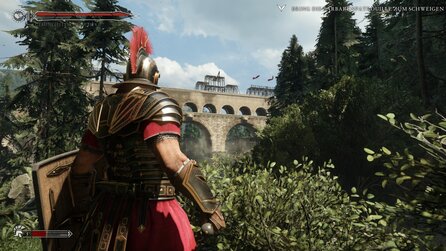Ryse: Son Of Rome - Technik-Check: Grafikeinstellungen im Vergleich