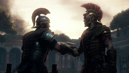 Ryse: Son of Rome - Abendfüllender Film mit allen Cutscenes