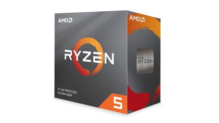 AMD verschickt Leih-Prozessoren für Ryzen 3000 Bios-Updates