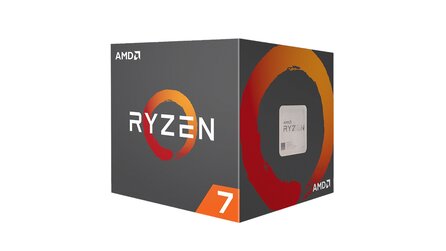 AMD Ryzen 7 2700 - Der lohnendste Achtkerner für Spieler?