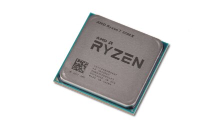 Ryzen 7 2700X - AMDs neuer Achtkerner gegen Core i7 8700K und Ryzen 1000