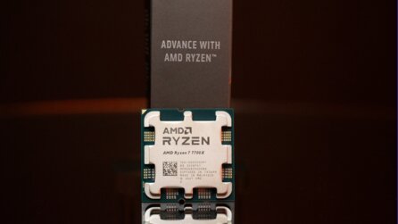 AMD Ryzen 7 7700X