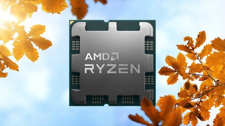 Ryzen 7000 Leak: Neue CPUs mit viel mehr Power kommen eher, als gedacht
