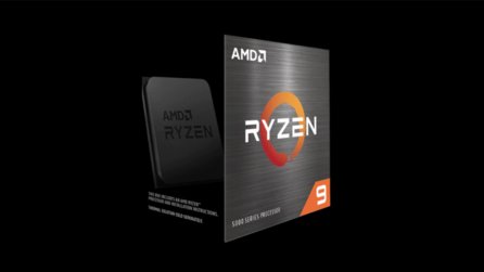 AMD Ryzen 5000: Nvidia gratuliert, wenn auch nicht ganz uneigennützig