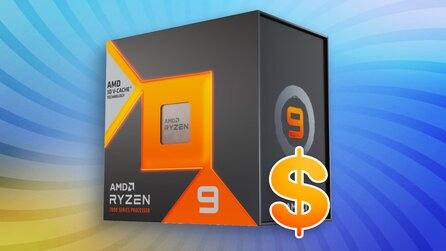 Ryzen 9000: Übermorgen erscheinen AMDs neue Gaming-CPUs - so teuer werden sie