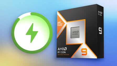Ryzen 9000X3D: AMDs nächster Streich soll auf doppelten 3D-Cache setzen – muss deshalb aber nicht nur für Gaming gedacht sein