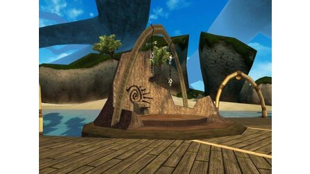 Ryzom - Betatest-Infos und Bilder