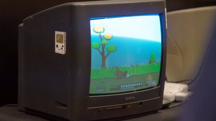 Sahen vor 30 Jahren besser aus als heute mit OLED: Ihr täuscht euch nicht, wenn ihr eure Lieblingsspiele damals viel schöner in Erinnerung hattet