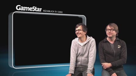 Rückblick 012002 - Zur Ausgabe 012002