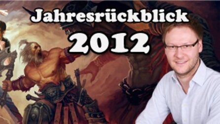Highlights, Enttäuschungen, Wünsche - Mein Jahresrückblick 2012: Christian Fritz Schneider