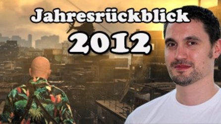 Highlights, Enttäuschungen, Wünsche - Mein Jahresrückblick 2012: Bernd Fischer