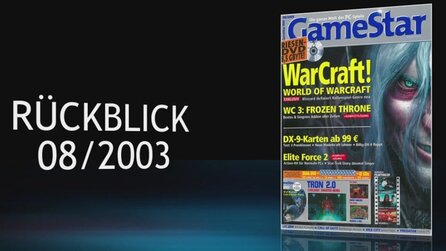 Rückblick - Zur Ausgabe 082013
