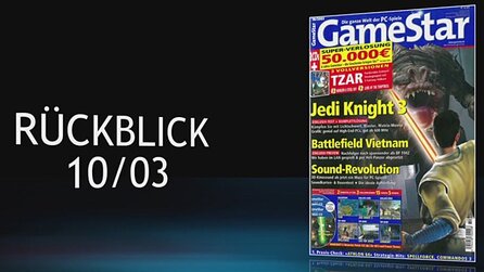 Rückblick - Zur Ausgabe 102009