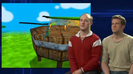 Rückblick - Zur Ausgabe 071998