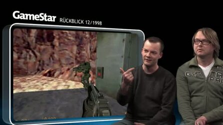 Rückblick - Zur Ausgabe 121998