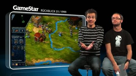 Rückblick - Zur Ausgabe 011999