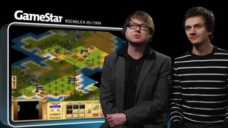 Rückblick - Zur Ausgabe 051999