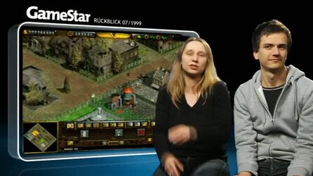 Rückblick - Zur Ausgabe 071999