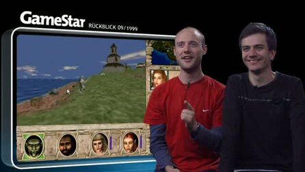 Rückblick - Zur Ausgabe 091999