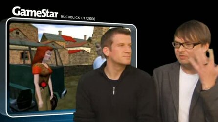 Rückblick - Zur Ausgabe 012000