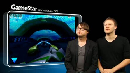 Rückblick - Zur Ausgabe 022000