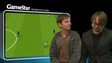 Rückblick - Zur Ausgabe 042000