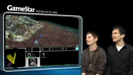 Rückblick - Zur Ausgabe 052000