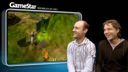 Rückblick - Zur Ausgabe 042001