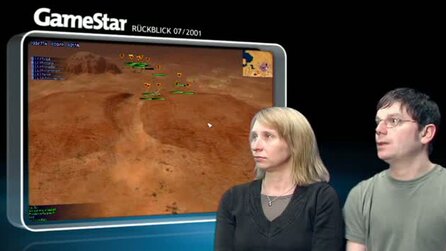 Rückblick - Zur Ausgabe 072001